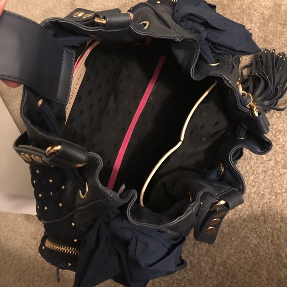Juicy Couture Handbag - Picture 6 of 8